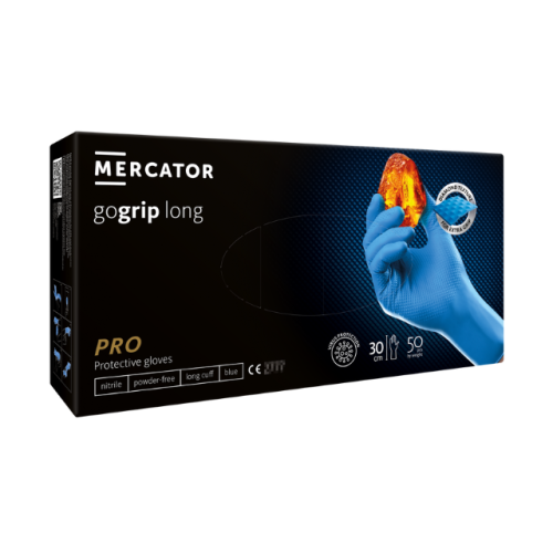 MERCATOR gogrip long