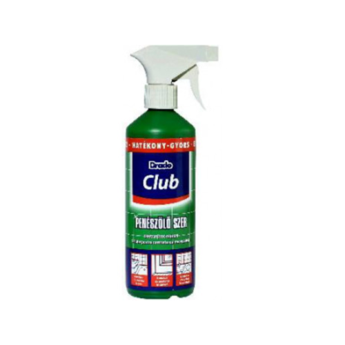 Brado club penészölő szer spray 500ml