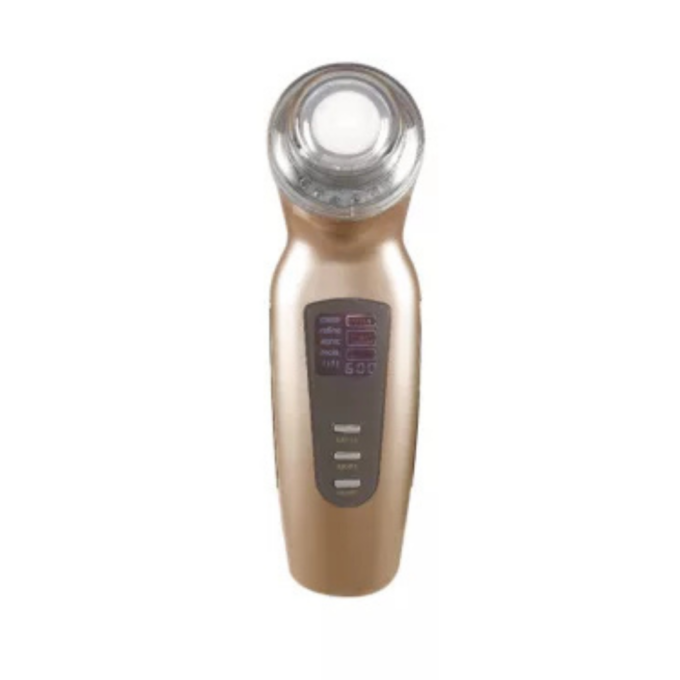 IPS arckezelő készülék (Ultrahang, fényterápia, ionterápia)