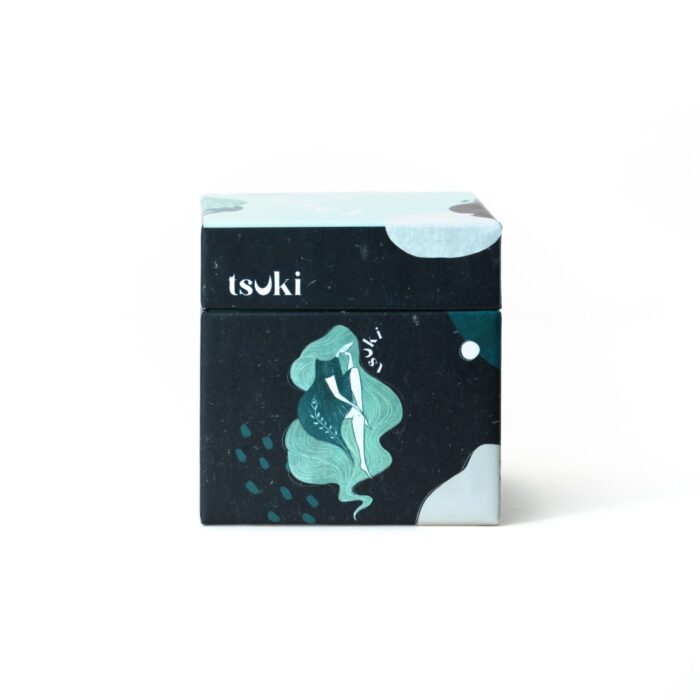 Tsuki Ariel β menstruációs kehely és sterilizáló pohár csomag - Image 5