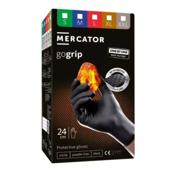 Gogrip one by one egyesével adagolható
