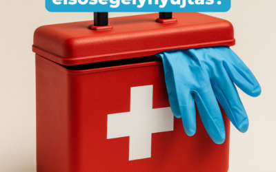 Miért fontos az elsősegélynyújtás? – Tudás, ami életeket menthet!