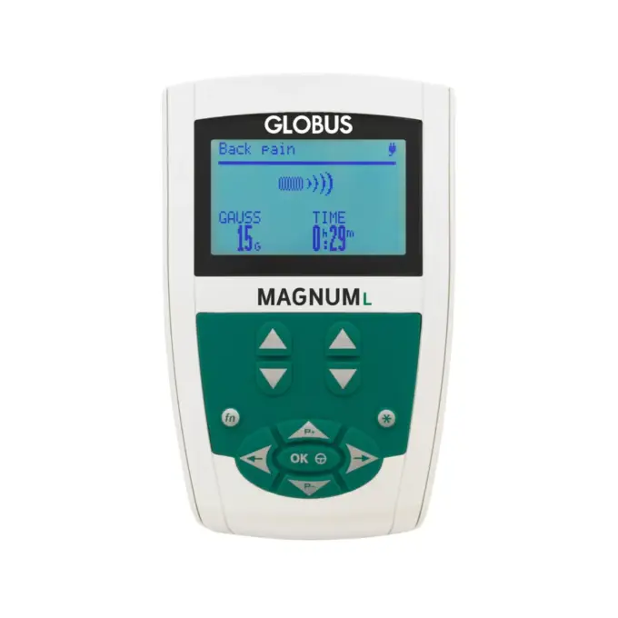 Magnum L mágnesterápiás eszköz