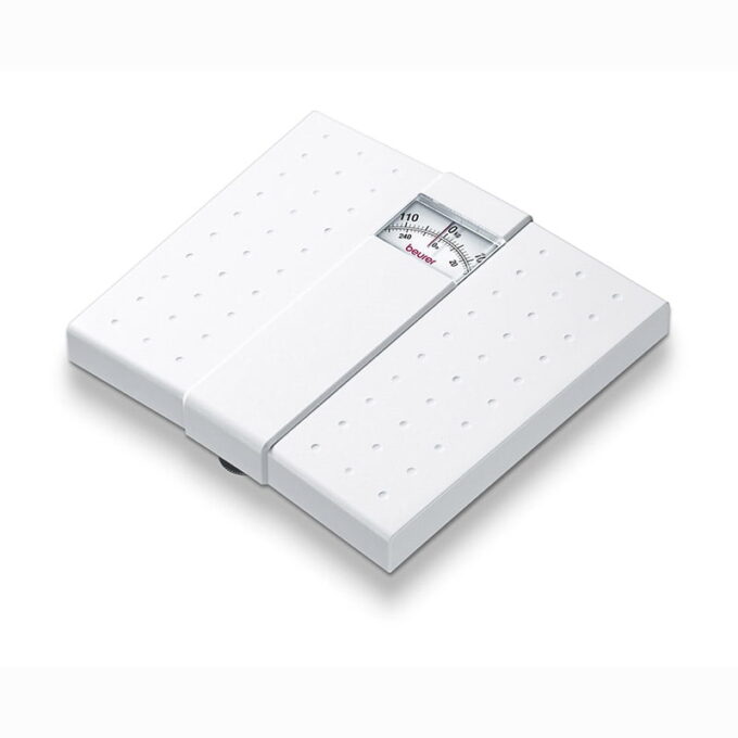 Beurer MS 01 mechanikus személymérleg