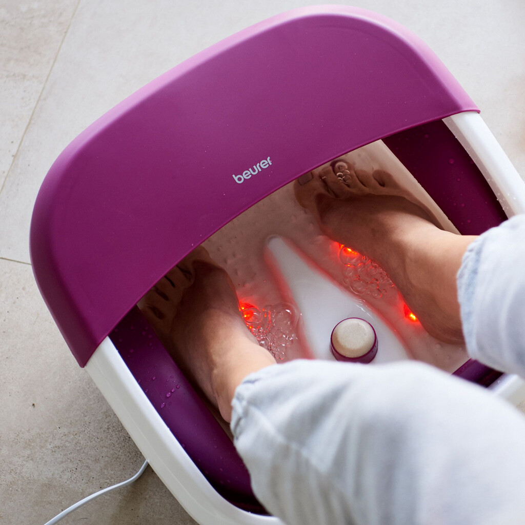 Beurer FB 30 láb-pezsgőfürdő - Image 2