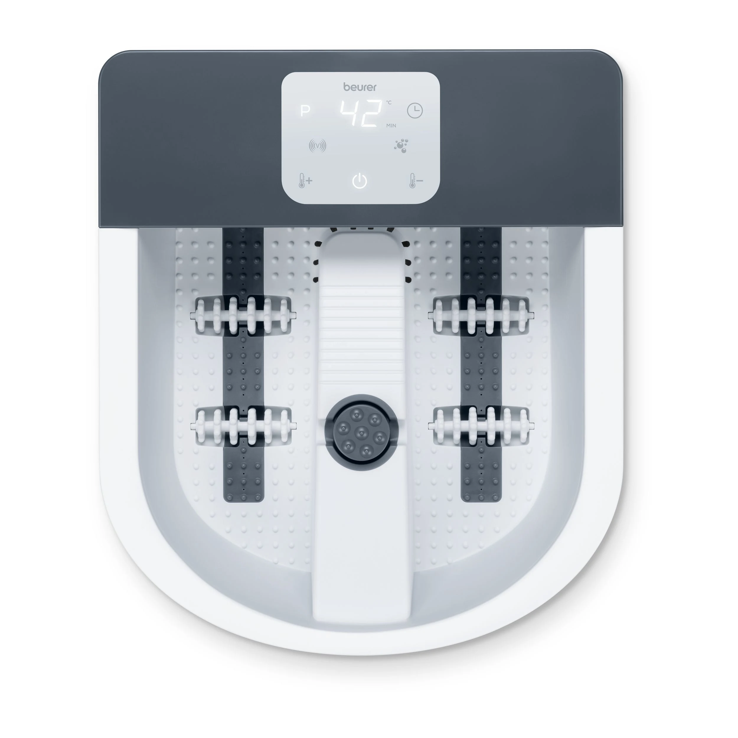 Beurer FB 60 láb-pezsgőfürdő - Image 3